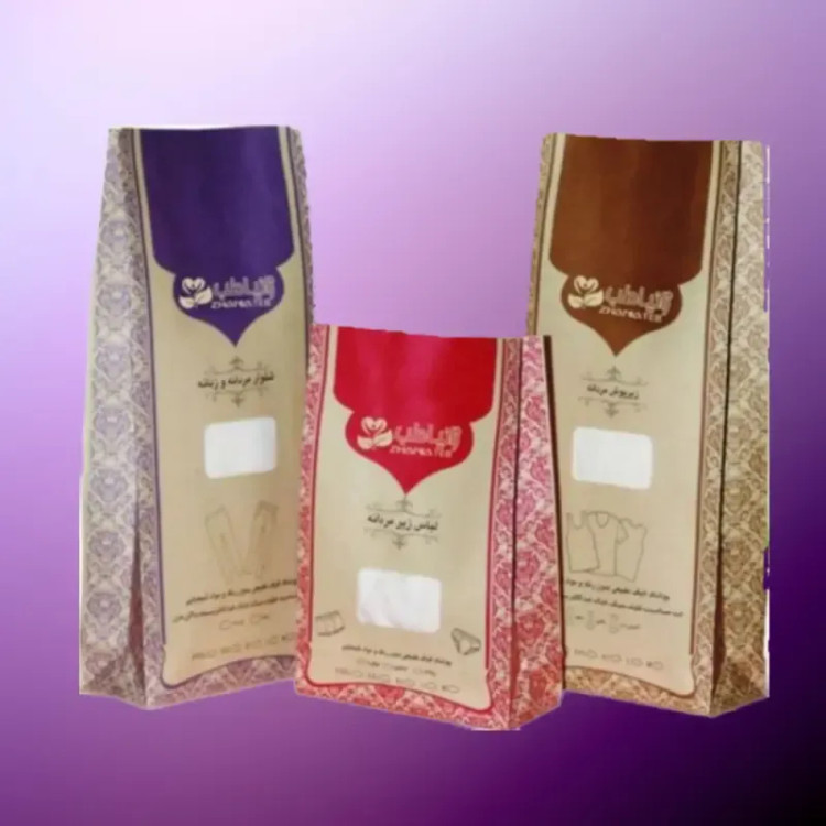 شورت زنانه نخی ژانیاطب بسته 2 عددی