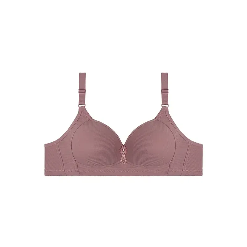 سوتین اسفنجی دور بسته بدون فنر استرج و کبریتی بند قابل تنظیم سه قزن