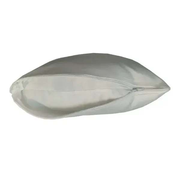 کوسن کودک طرح سگ مدل مربع ابعاد 30x30 سانتیمتر با رویه مخمل قابل شستشو