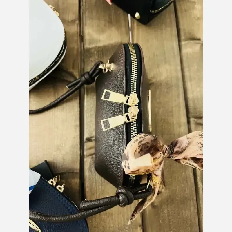 کیف اسپرت زنانه شرانگ وارداتی سایز 20 در 13 رنگ بندی متنوع
